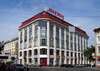 Апартаменты Mini Smart apartments on Viacheslava Chornovola Avenue 21-1 Львов-6