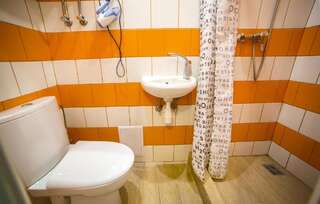 Апартаменты Mini Smart apartments on Viacheslava Chornovola Avenue 21-1 Львов Апартаменты-15