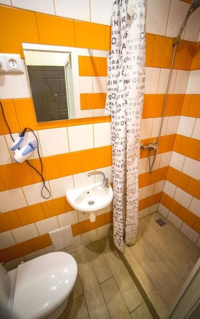 Апартаменты Mini Smart apartments on Viacheslava Chornovola Avenue 21-1 Львов-18